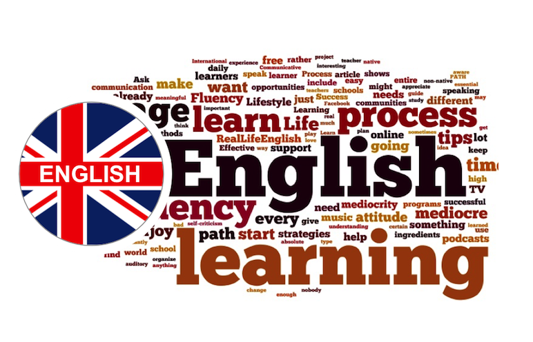 ENGLISH-LESSONS